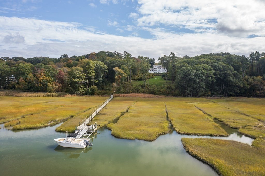 2 Cove Creek
