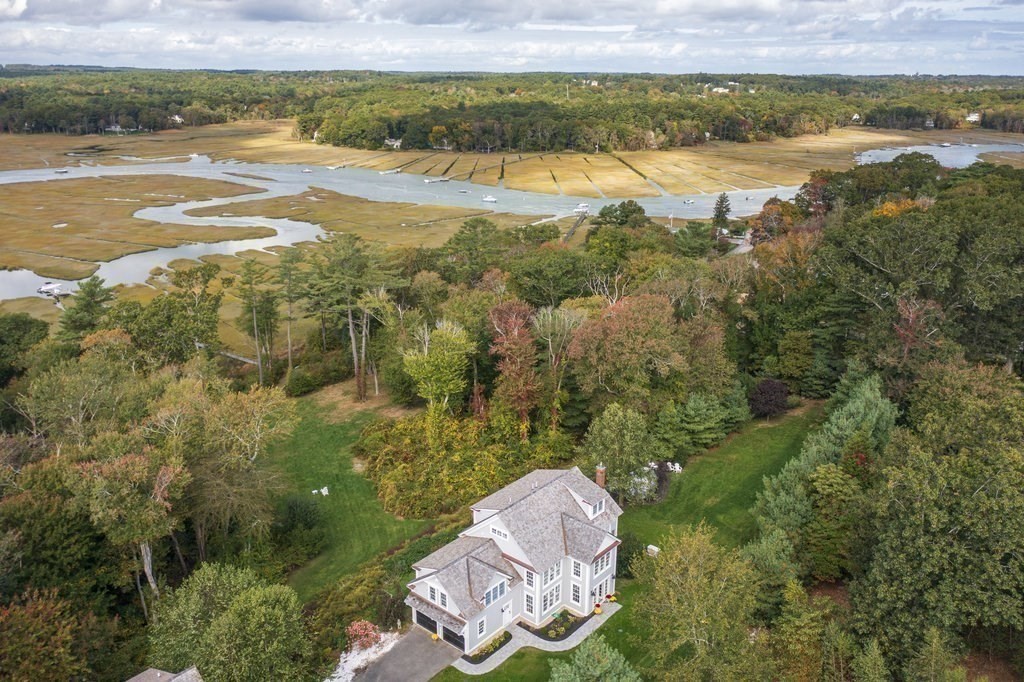2 Cove Creek