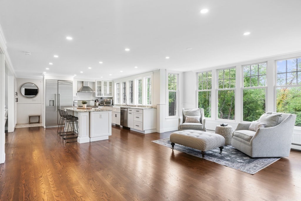 2 Cove Creek