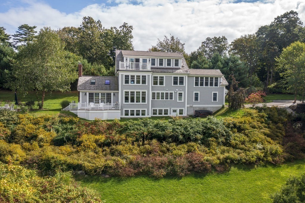 2 Cove Creek