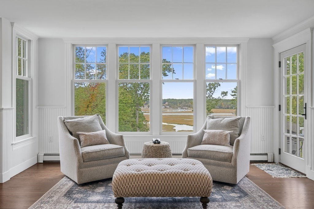 2 Cove Creek