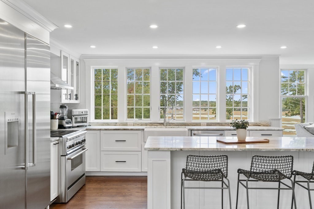 2 Cove Creek