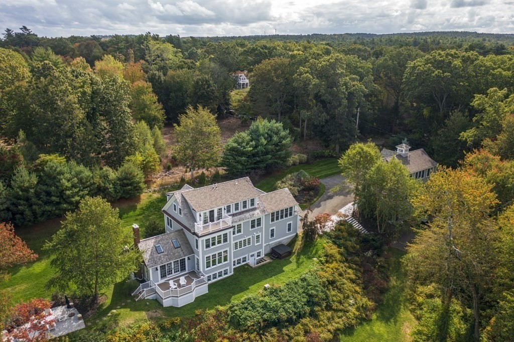 2 Cove Creek