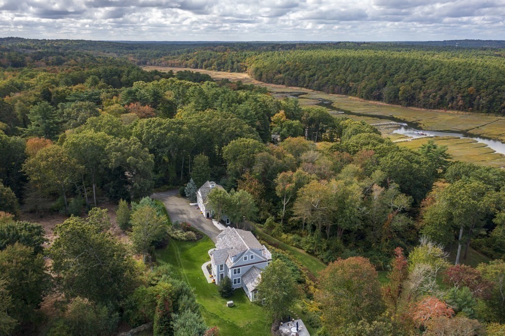 2 Cove Creek