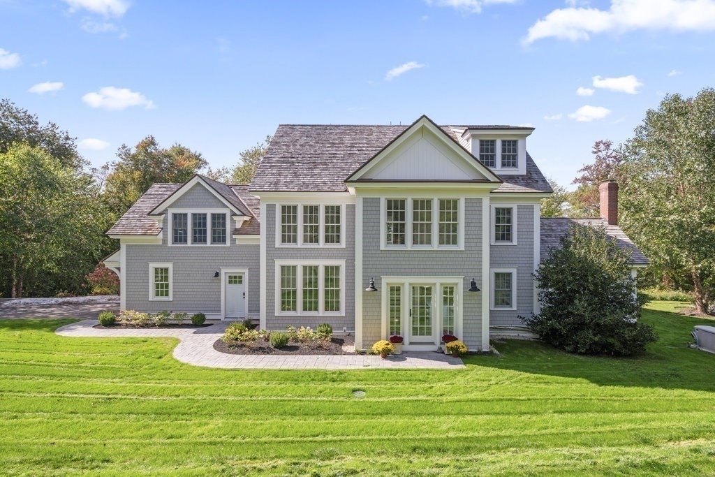 2 Cove Creek