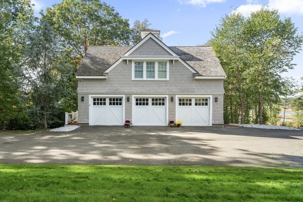 2 Cove Creek