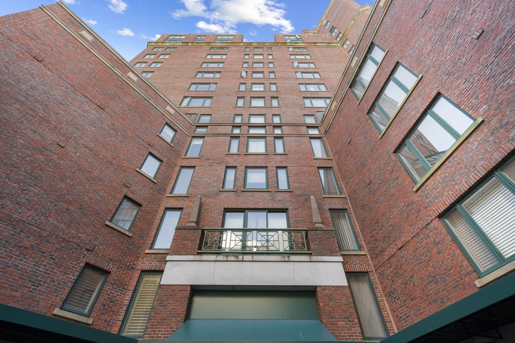 10 Rogers St # 507