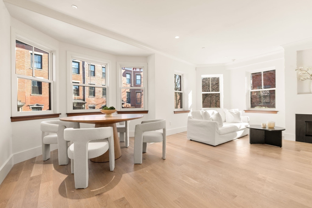 2A Milford St # 3