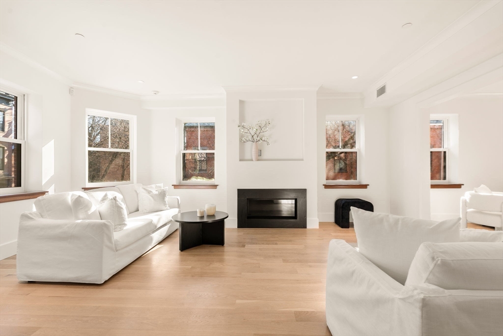 2A Milford St # 3
