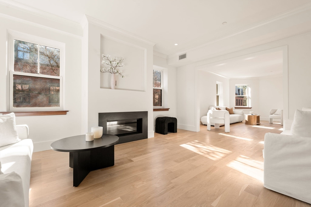 2A Milford St # 3