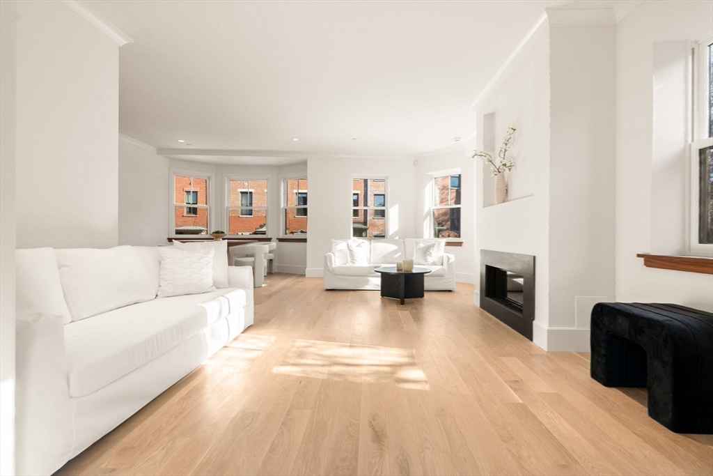 2A Milford St # 3