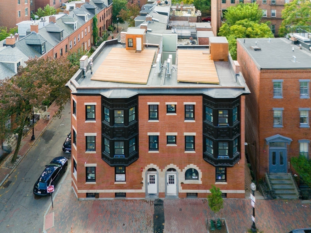 2A Milford St # 3