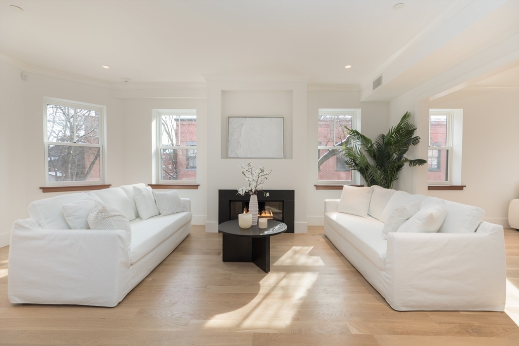 2A Milford St # 3