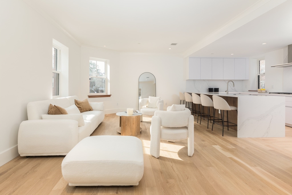 2A Milford St # 3