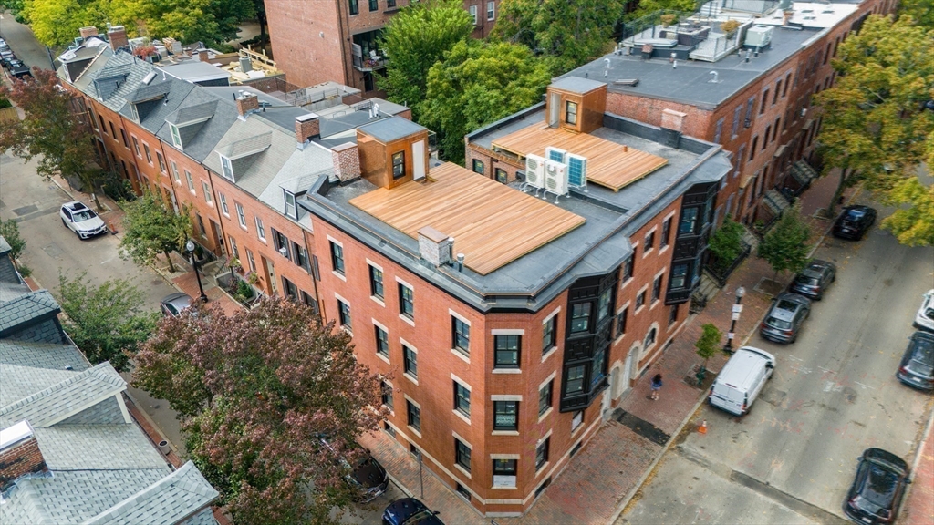 2A Milford St # 3