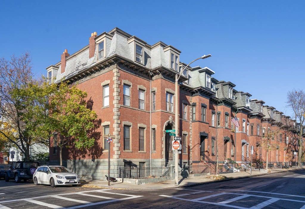 305 K Street