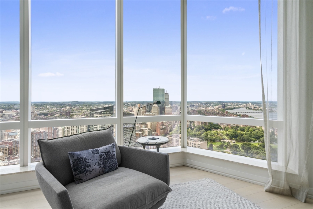 1 Franklin Street # 4906