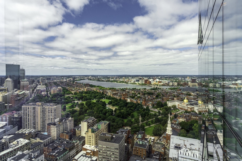 1 Franklin Street # 4906