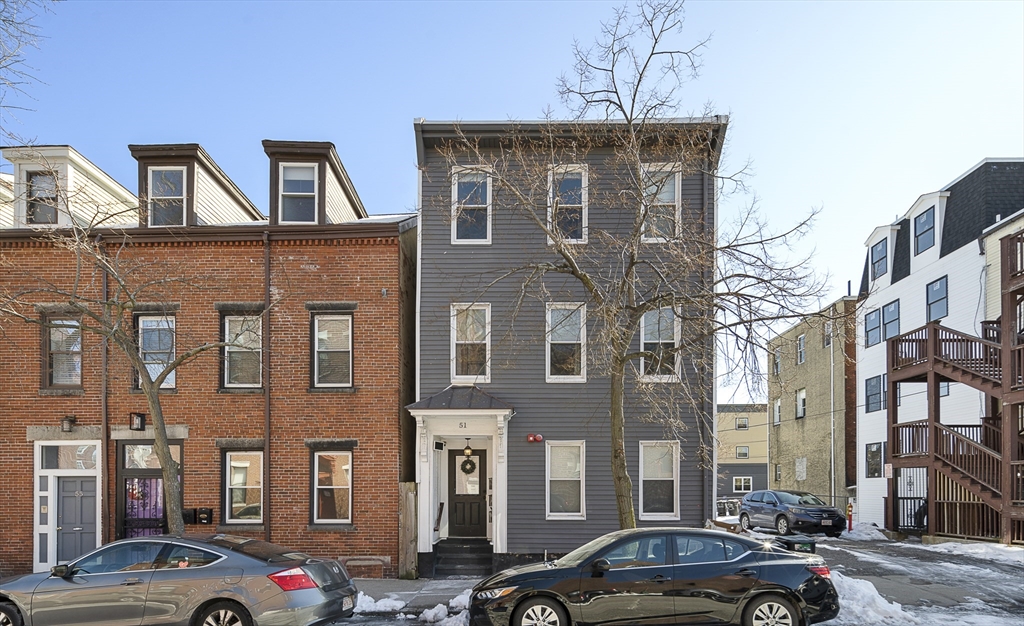 51 Havre St # 2