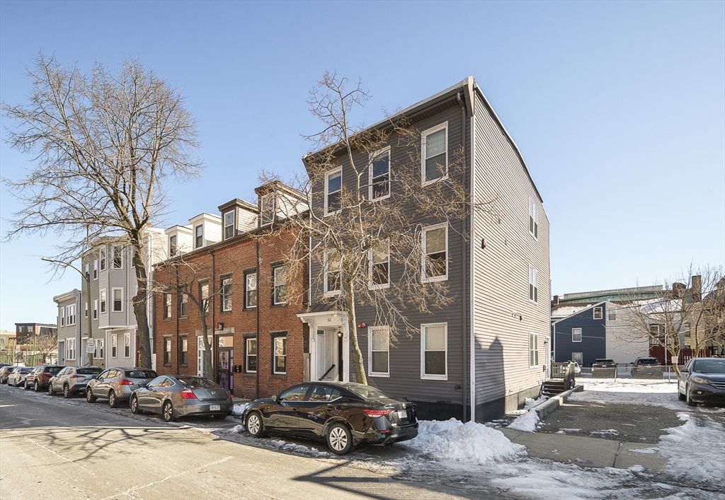 51 Havre St # 2