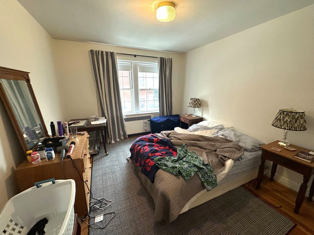 92 Beacon # 1
