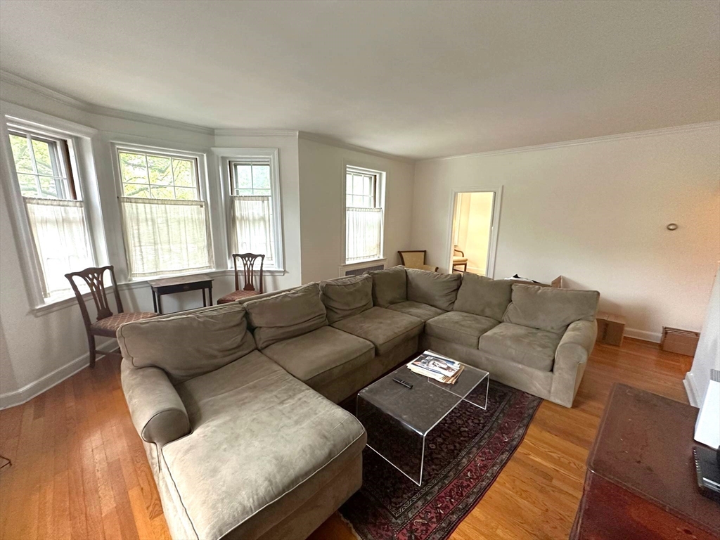 92 Beacon # 1