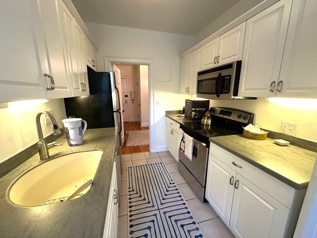 92 Beacon # 1