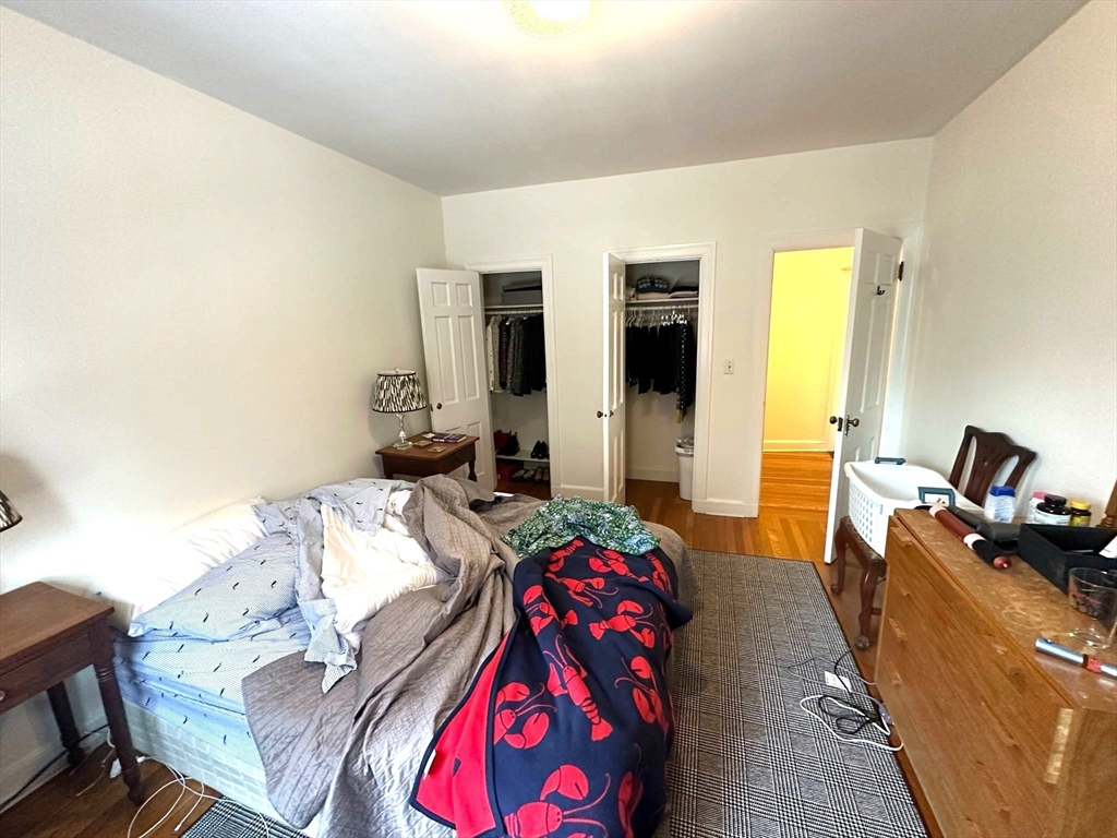 92 Beacon # 1