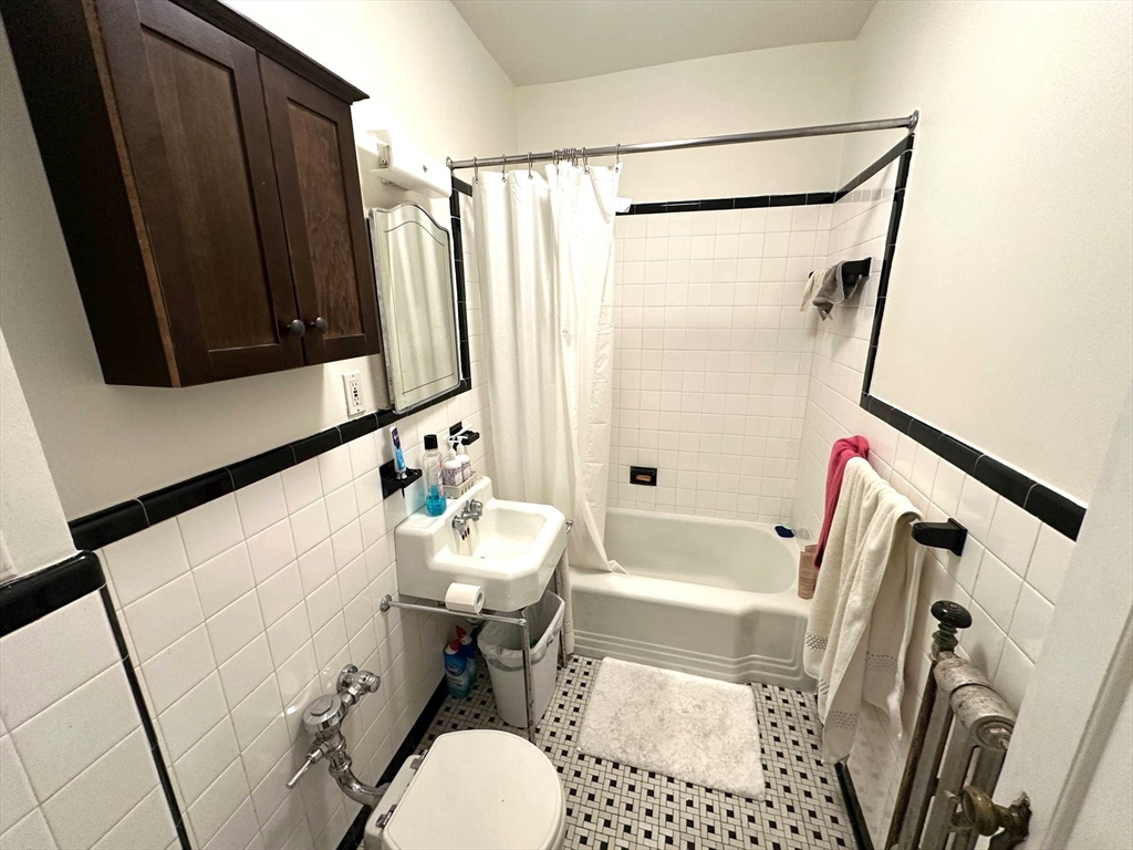 92 Beacon # 1