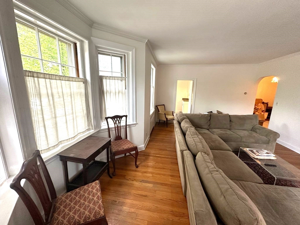 92 Beacon # 1