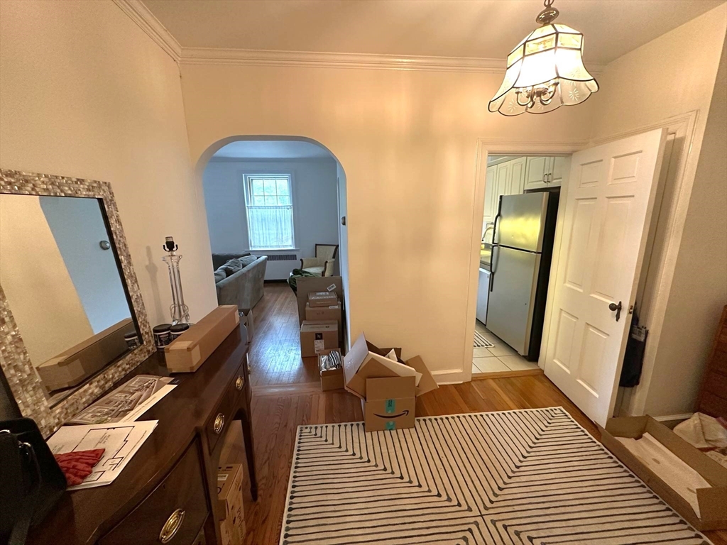 92 Beacon # 1