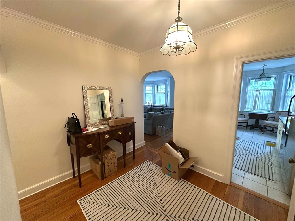 92 Beacon # 1