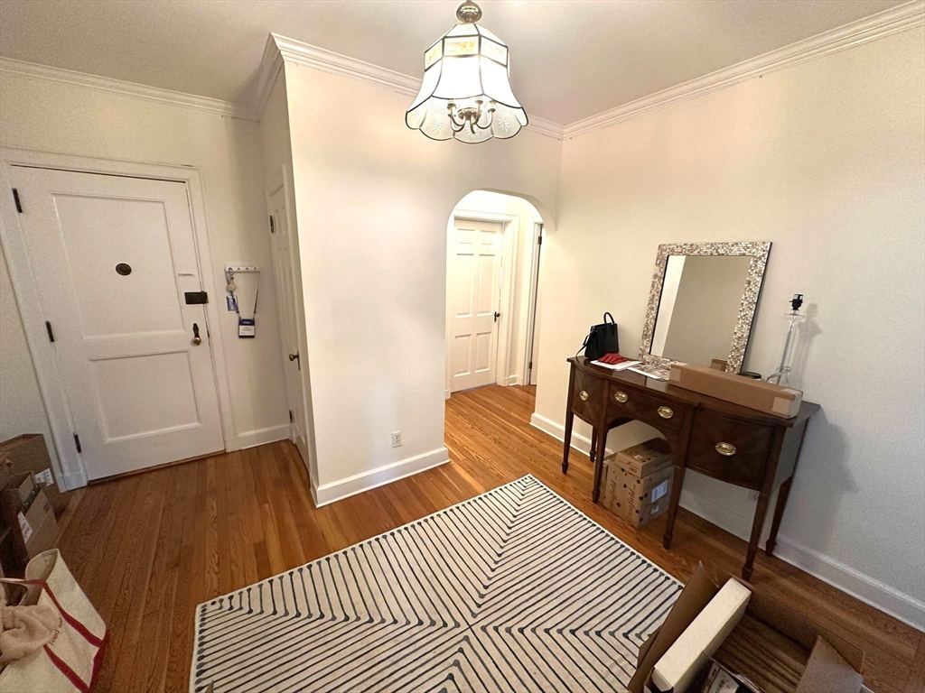 92 Beacon # 1