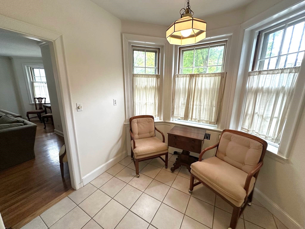 92 Beacon # 1