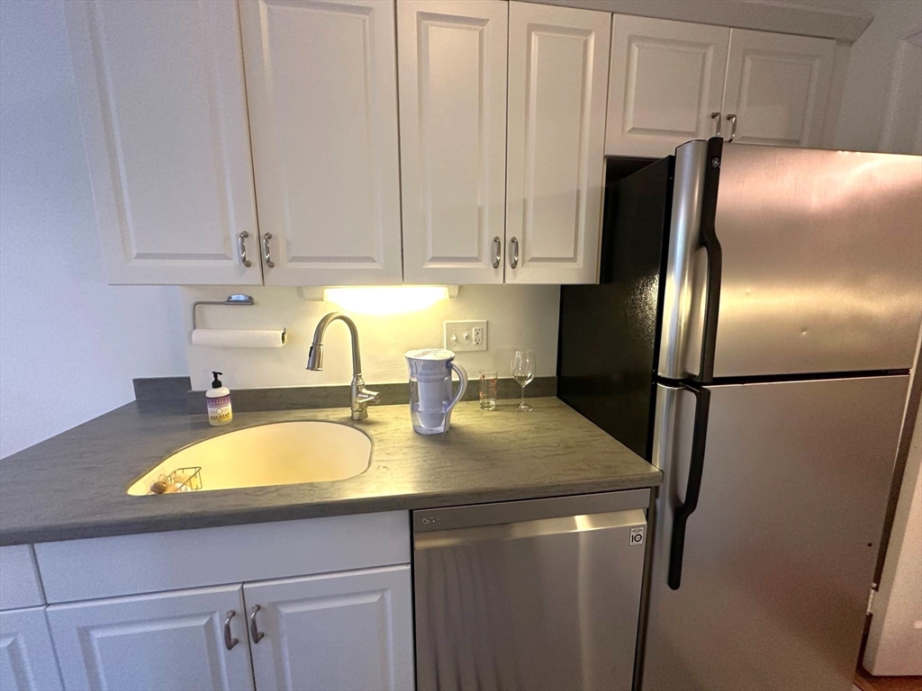 92 Beacon # 1
