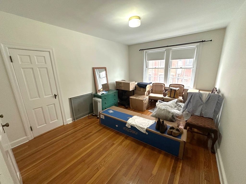 92 Beacon # 1