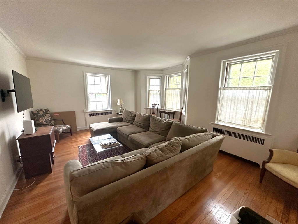 92 Beacon # 1