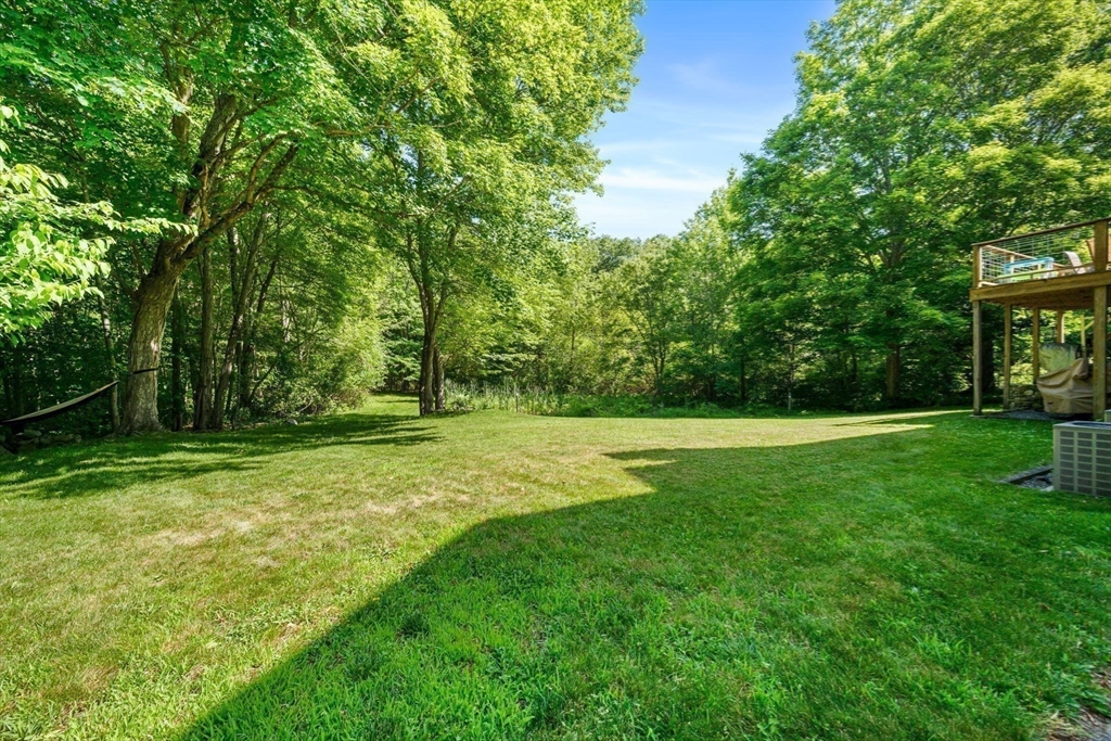 1080 Oakhill Ave, Attleboro