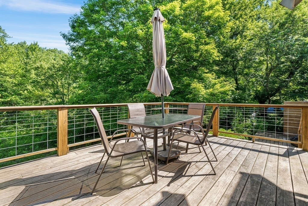 1080 Oakhill Ave, Attleboro