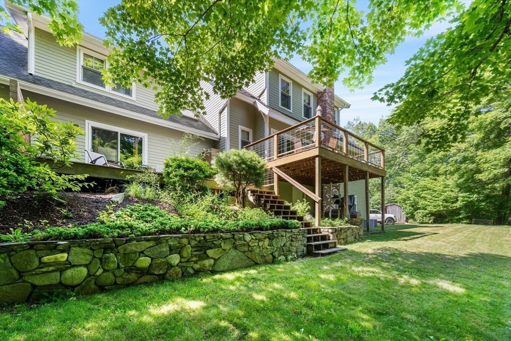 1080 Oakhill Ave, Attleboro