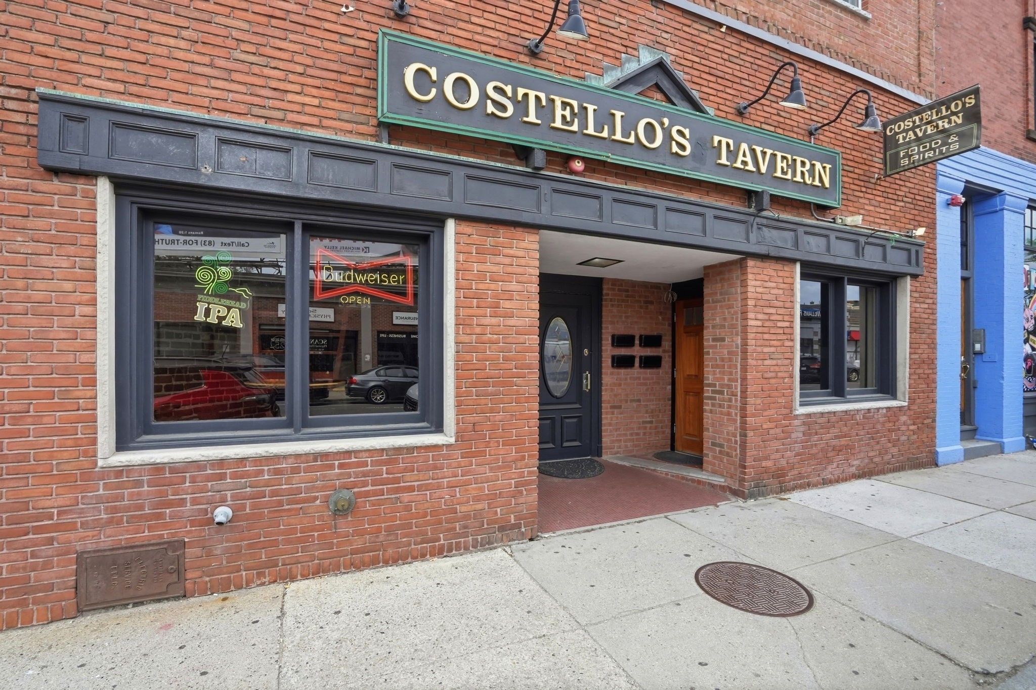 717-723 Centre St