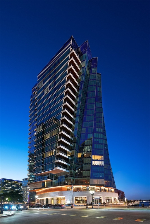 150 Seaport Blvd # 12G