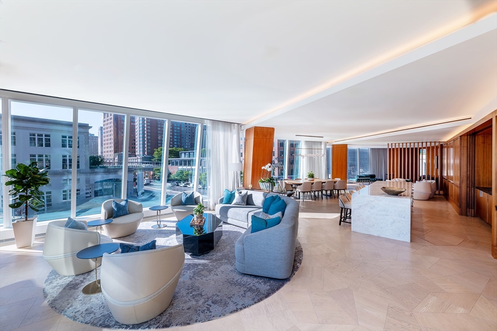 150 Seaport Blvd # 12G