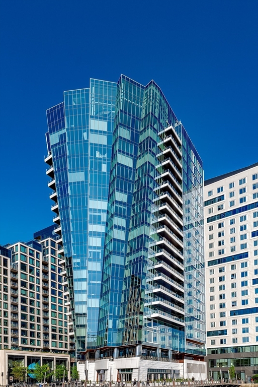 150 Seaport Blvd # 12G