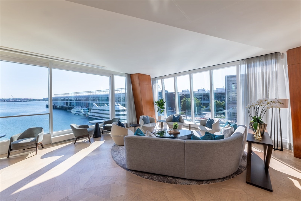 150 Seaport Blvd # 12G