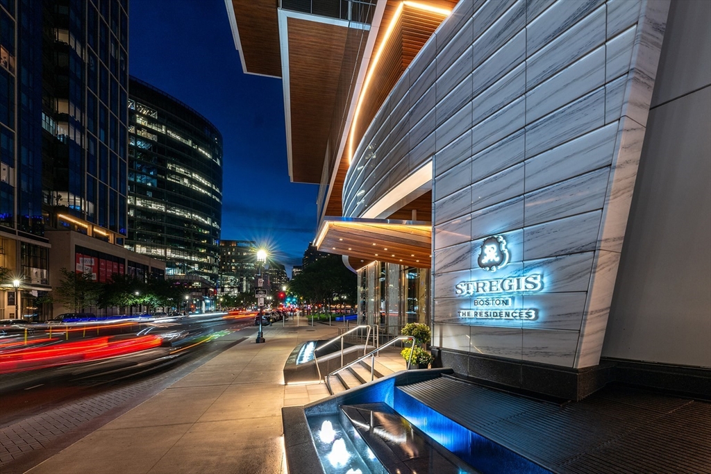 150 Seaport Blvd # 12G
