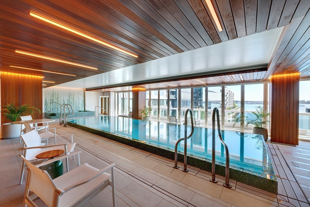 150 Seaport Blvd # 12G