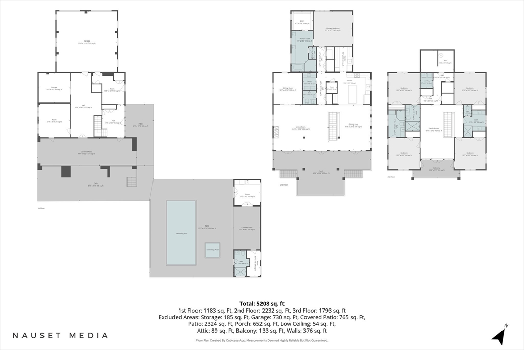 85 Moorings Rd