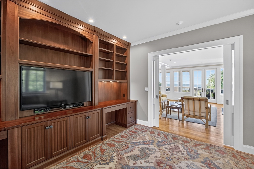 85 Moorings Rd