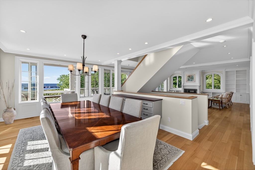 85 Moorings Rd